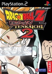 Dragon Ball Z – Budokai Tenkaichi 2 Rom